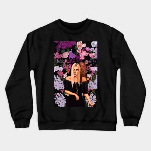 Blooming Crewneck Sweatshirt